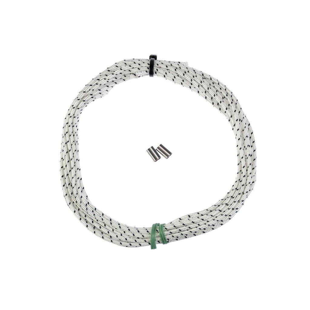 Kit De Ligne Pour Arbalète Dyneema SK75 5m 2mm Abysstar 63281