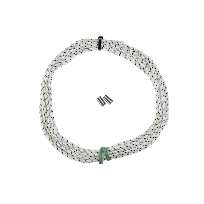 Kit De Ligne Pour Arbalète Dyneema SK75 5m 2mm Abysstar 63281
