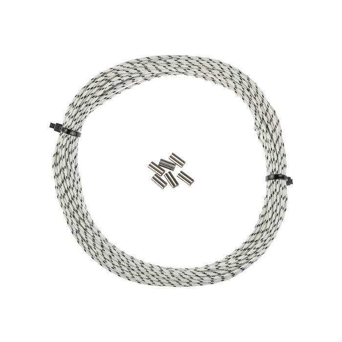Kit De Ligne Pour Arbalète Dyneema SK75 15m 1,5mm Abysstar 63285