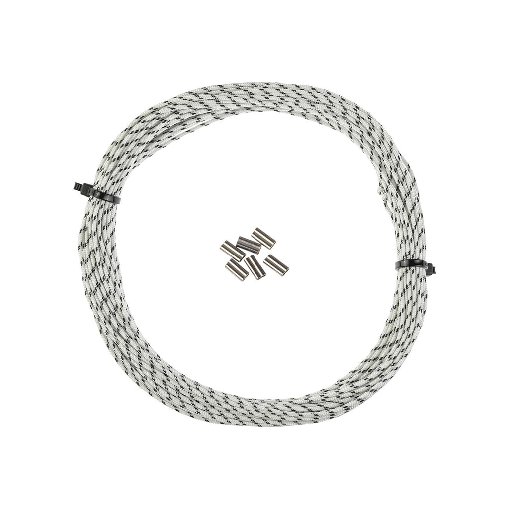 Kit De Ligne Pour Arbalète Dyneema SK75 15m 2mm Abysstar 63286
