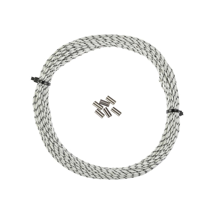 Kit De Ligne Pour Arbalète Dyneema SK75 15m 2mm Abysstar 63286