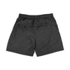 Short de bain Jamaïque Nylon Homme Noir XXL Abysstar 64015BK