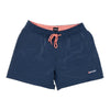 Short de bain Haïti 100% HQ PE Homme Bleu-Navy M Abysstar 64022BN