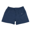 Short de bain Haïti 100% HQ PE Homme Bleu-Navy M Abysstar 64022BN