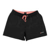 Short de bain Haïti 100% HQ PE Homme Noir XL Abysstar 64024BK