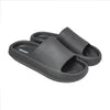 Tongs de bain Cloud Homme Noir Taille 42-43 Abysstar 64070BK