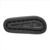 Tongs de bain Cloud Homme Noir Taille 42-43 Abysstar 64070BK