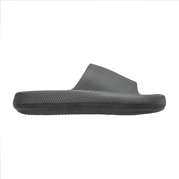 Tongs de bain Cloud Homme Noir Taille 42-43 Abysstar 64070BK