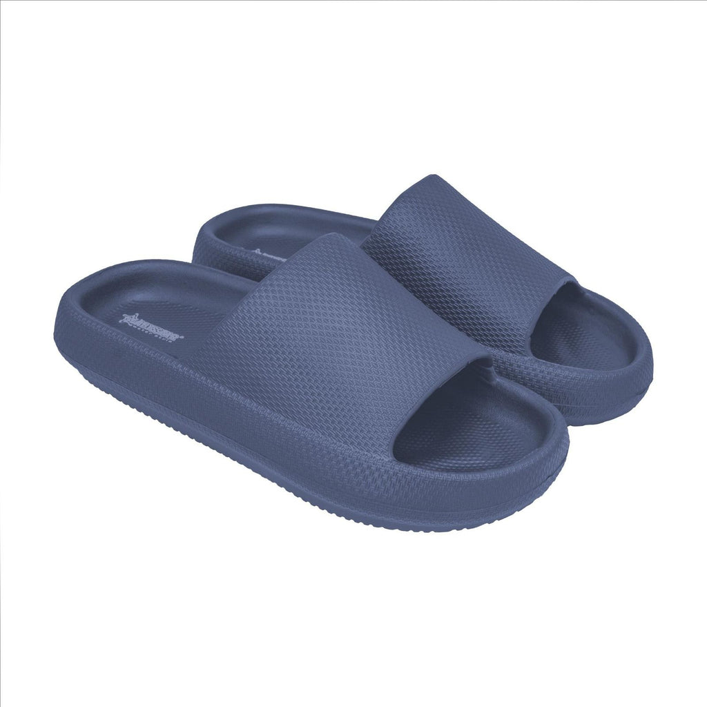Tongs de bain Cloud Homme Bleu Taille 42-43 Abysstar 64070BL