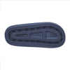Tongs de bain Cloud Homme Bleu Taille 42-43 Abysstar 64070BL