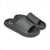 Tongs de bain Cloud Homme Noir Taille 44-45 Abysstar 64071BK