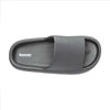 Tongs de bain Cloud Homme Noir Taille 44-45 Abysstar 64071BK