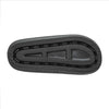Tongs de bain Cloud Homme Noir Taille 44-45 Abysstar 64071BK