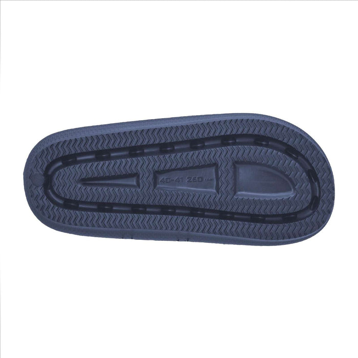 Tongs de bain Cloud Homme Bleu Taille 44-45 Abysstar 64071BL