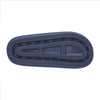 Tongs de bain Cloud Homme Bleu Taille 44-45 Abysstar 64071BL