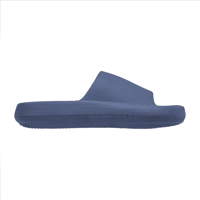 Tongs de bain Cloud Homme Bleu Taille 44-45 Abysstar 64071BL