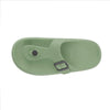 Tongs de natation Nevada femme vert armée taille 38-39 Abysstar 64078AG
