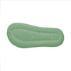 Tongs de natation Nevada femme vert armée taille 40-41 Abysstar 64080AG