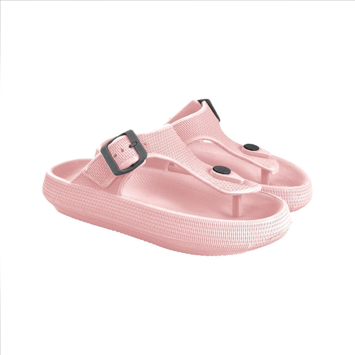 Tongs de natation Nevada femme pêche taille 40-41 Abysstar 64080PC