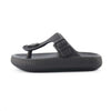 Tongs de natation Nevada homme noires taille 42-43 Abysstar 64082BK