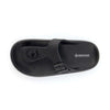 Tongs de natation Nevada homme noires taille 42-43 Abysstar 64082BK