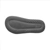 Tongs de natation Nevada homme noires taille 42-43 Abysstar 64082BK