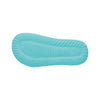 Chaussons de natation Valencia Femme Marine Taille 38 Abysstar 64098MN