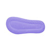 Chaussons de natation Valencia Femme Lilas Taille 40 Abysstar 64100LL