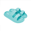 Chaussons de natation Valencia Femme Marine Taille 40 Abysstar 64100MN
