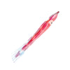 Set de 5 leurres souples en plastique calmar couleur 05 15cm Expert Prédateur 6500005
