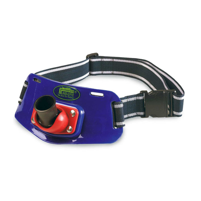 Support de gambles 36mm Rouge Bleu Lineaeffe 6532020