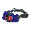 Support de gambles 36mm Rouge Bleu Lineaeffe 6532020