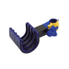 Ensemble de bras sous et au-dessus de la canne Team Specialist 6533003