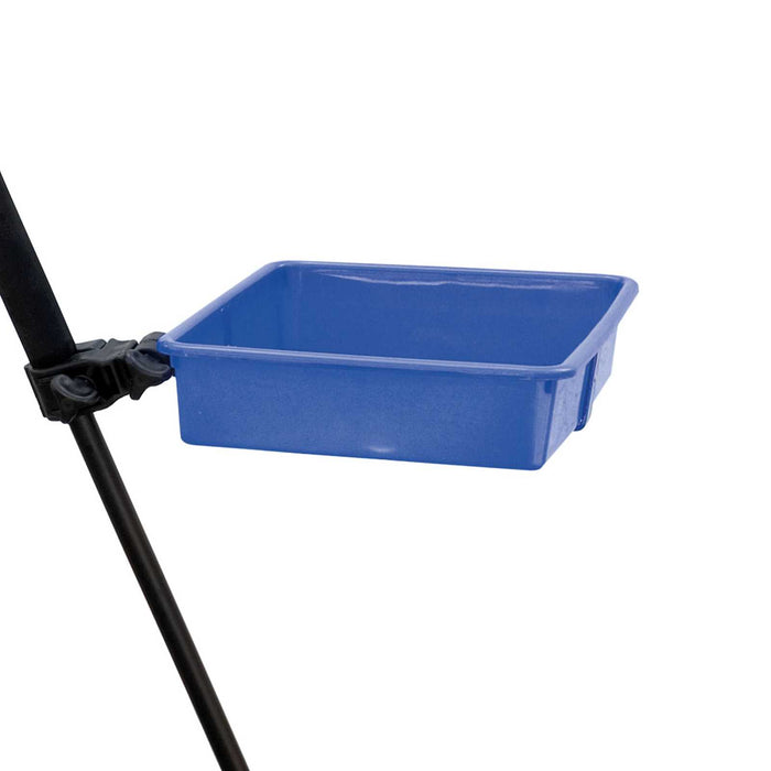 Plateau latéral pour trépieds Surf 31,5x26 Lineaeffe 6533074