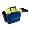 Super boîte Bleu Jaune Lineaeffe 6533086