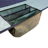 Housse de canne Carp 195x30 Lineaeffe 6536320