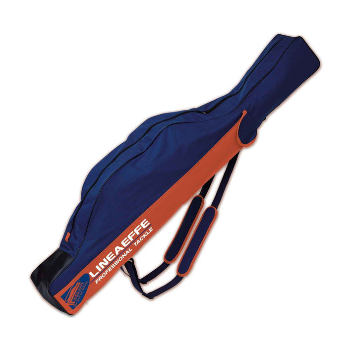 Housse de canne Pro Cordura avec fond renforcé 175x16x16cm Lineaeffe 6536617