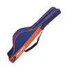 Housse de canne Cordura avec 3 sections 175x33x40cm Lineaeffe 6536619