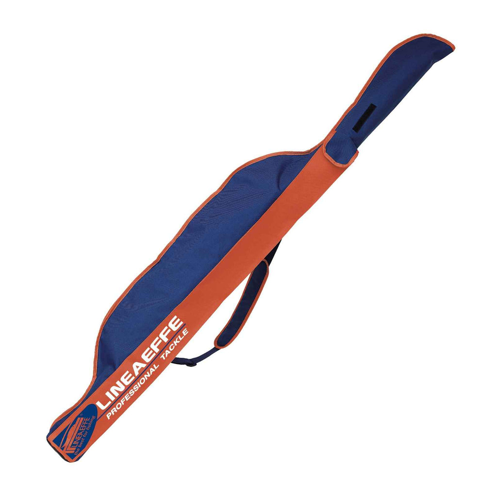 Housse de canne Pro avec moulinets intégrés 165x27-16cm Lineaeffe 6536816