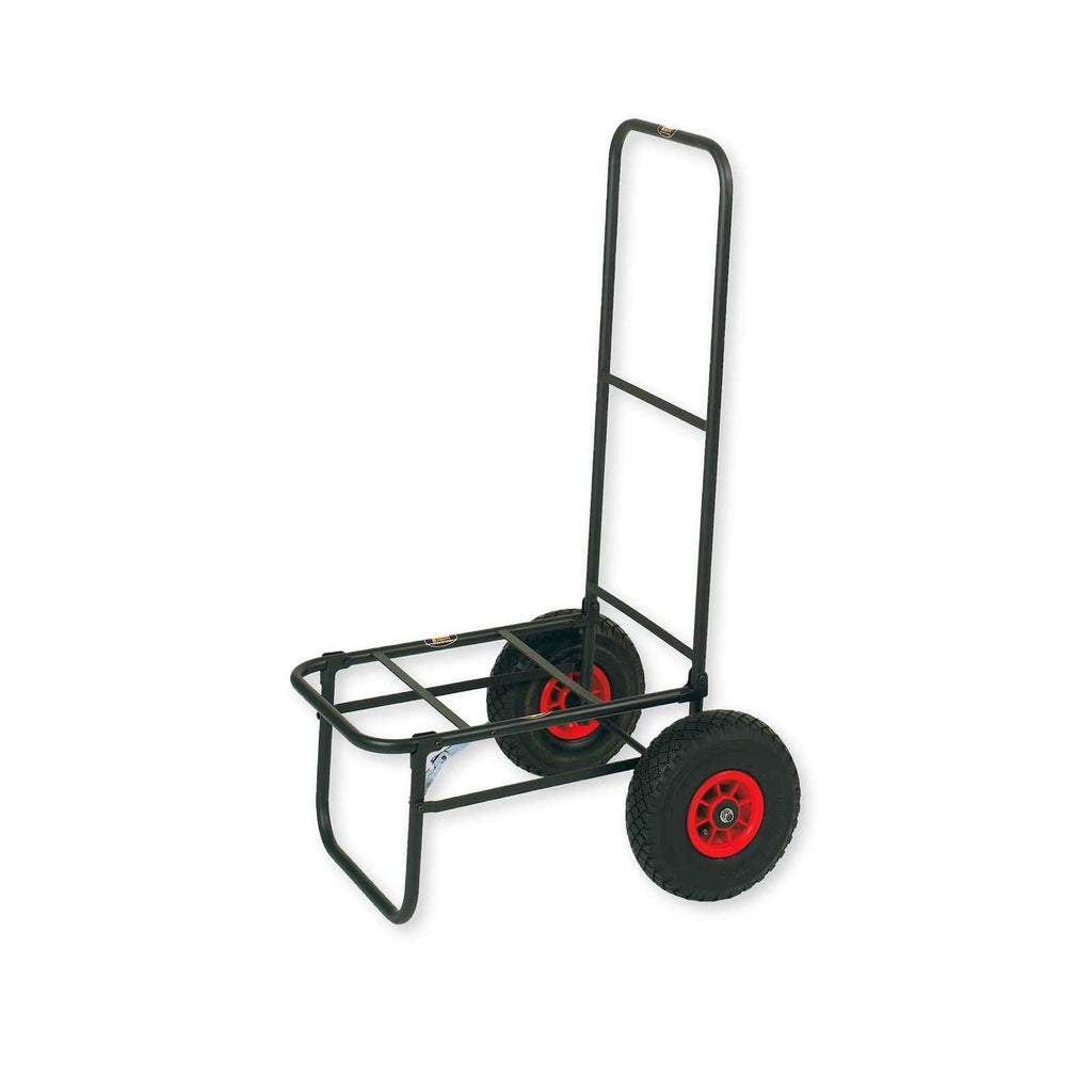 Chariot métallique avec roues gonflables Lineaeffe 6538005
