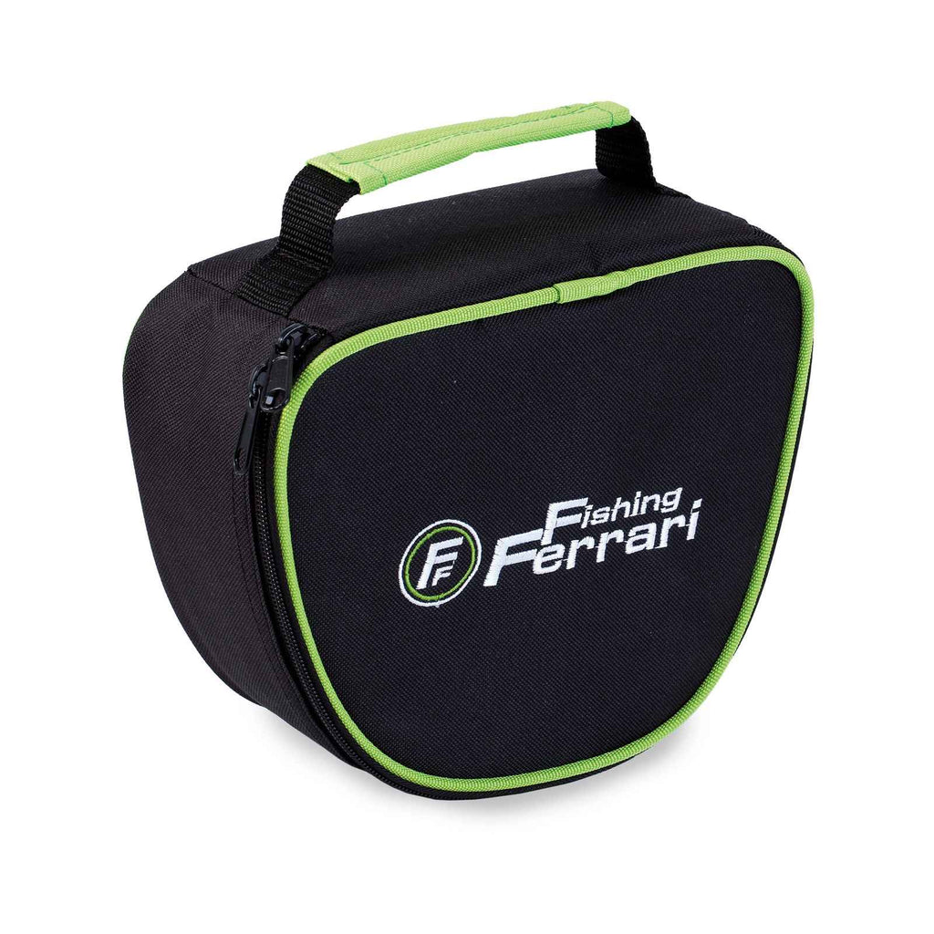 Sac à moulinet 21x17x10cm Fishing Ferrari 6538030