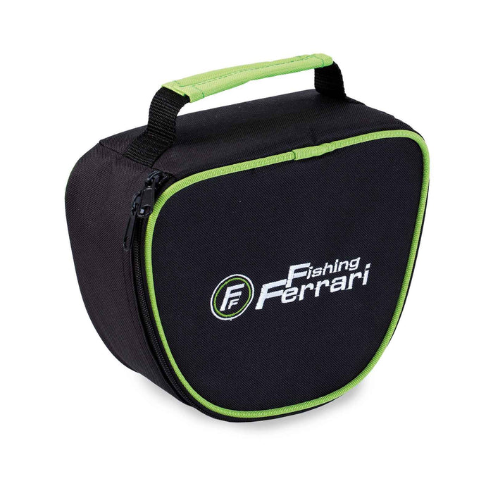 Sac à moulinet 21x17x10cm Fishing Ferrari 6538030