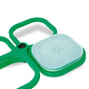 Support pour 4 boîtes à appâts vivants 1l Lineaeffe 6550008