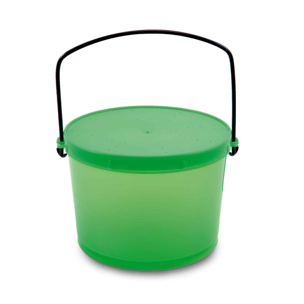 Seau à asticots 0,7l Lineaeffe 6550011