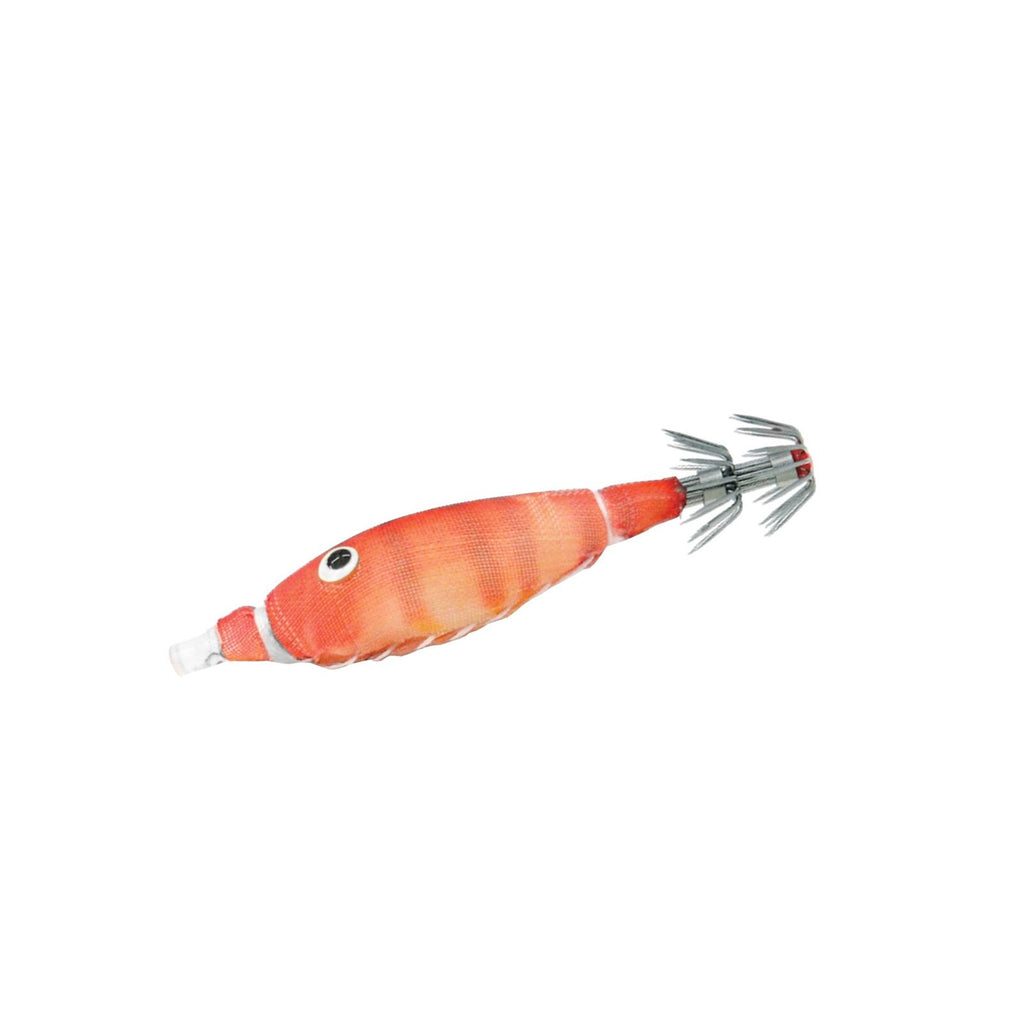 Jig à Calamar Uv Souple Couleur 05 75mm Expert Prédateur 6567005