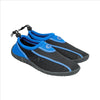 Chaussures Aquatiques Rock Enfant Bleu-Noir Taille 36 Abysstar 65701