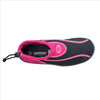 Chaussures Aquatiques Rock Enfant Rose Taille 39 Abysstar 65715