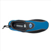 Chaussures Aquatiques Rock Bleu-Noir Taille 43 Abysstar 65723