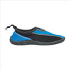 Chaussures Aquatiques Rock Bleu-Noir Taille 43 Abysstar 65723
