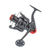 Moulinet spinning Reaction Pro 6000 Expert Predator 65811